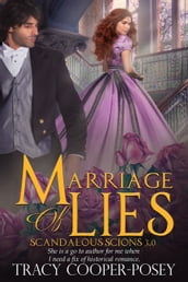 Marriage Of Lies