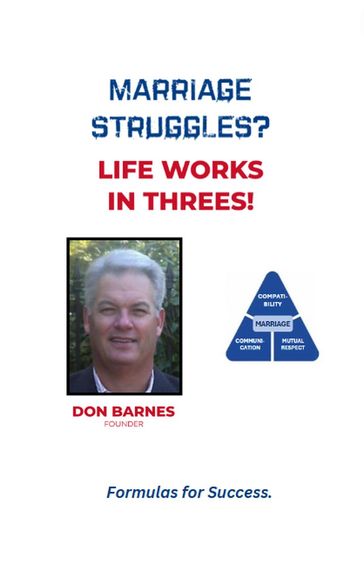 Marriage Struggles? - Don Barnes