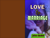 Marriage and love