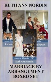 Marriage by Arrangement Boxed Set