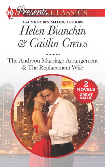 Marriage of Convenience - Helen Bianchin - Caitlin Crews