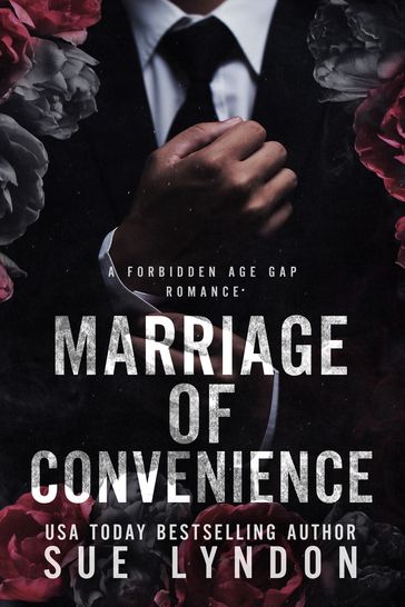 Marriage of Convenience - Sue Lyndon
