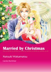 Married by Christmas (Mills & Boon Comics)