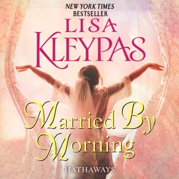 Married by Morning - Lisa Kleypas