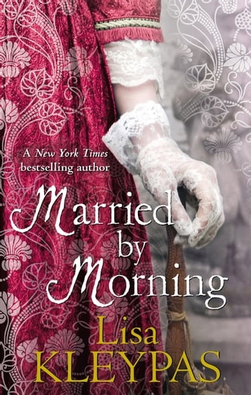Married by Morning - Lisa Kleypas