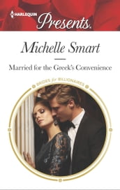 Married for the Greek