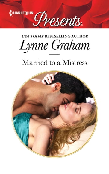 Married to a Mistress - Lynne Graham
