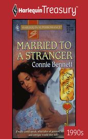 Married to a Stranger