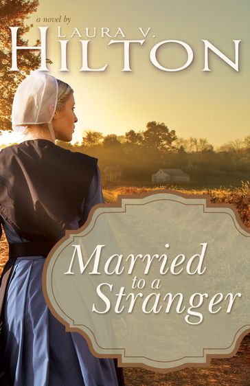 Married to a Stranger - Laura V. Hilton