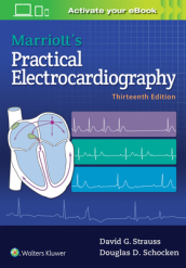 Marriott s Practical Electrocardiography