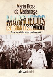 Marruecos, ese gran desconocido