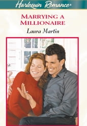 Marrying A Millionaire (Mills & Boon Cherish)