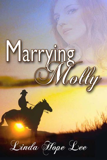 Marrying Molly - Linda Hope Lee