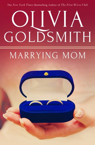 Marrying Mom - Olivia Goldsmith