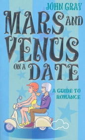 Mars And Venus On A Date