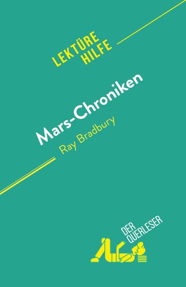 Mars-Chroniken - Michel Dyer