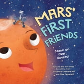 Mars  First Friends