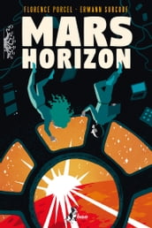 Mars Horizon