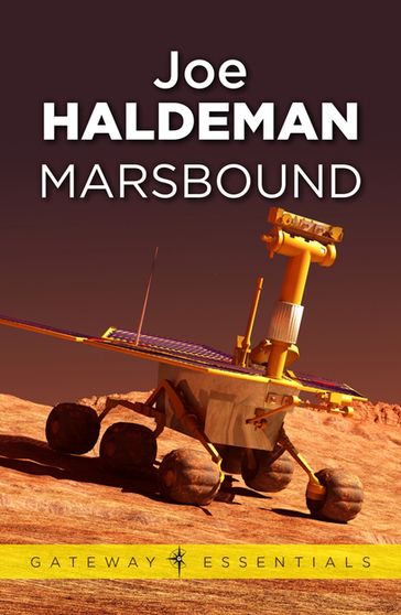 Marsbound - Joe Haldeman