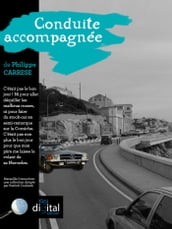 Marseille Connection : Conduite accompagnee