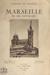 Marseille et ses environs