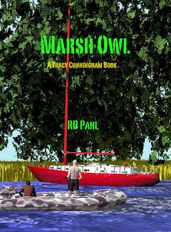 Marsh Owl: TCPI 6