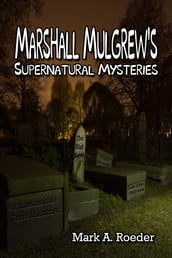 Marshall Mulgrew