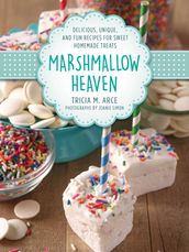 Marshmallow Heaven