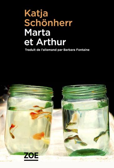 Marta et Arthur - Katja Schonherr