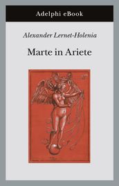 Marte in Ariete