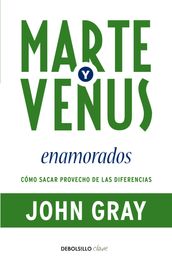 Marte y Venus enamorados