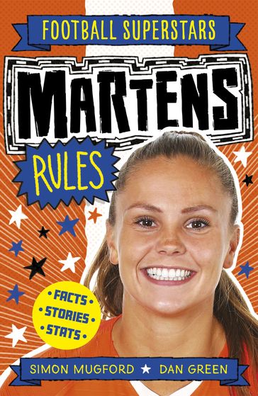 Martens Rules - Simon Mugford