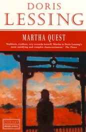 Martha Quest