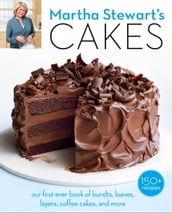 Martha Stewart s Cakes