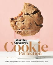 Martha Stewart s Cookie Perfection