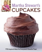 Martha Stewart s Cupcakes