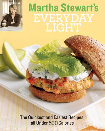 Martha Stewart's Everyday Light - Martha Stewart