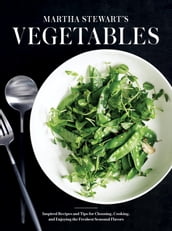 Martha Stewart s Vegetables