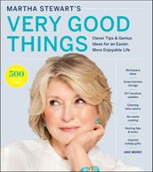 Martha Stewart s Very Good Things