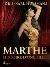 Marthe, histoire d une fille