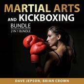 Martial Arts and Kickboxing Bundle, 2 in 1 Bundle