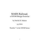 Martian Railroad,