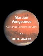 Martian Vengeance