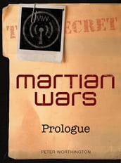 Martian Wars: Prologue