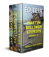 Martin Billings Stories 1-3