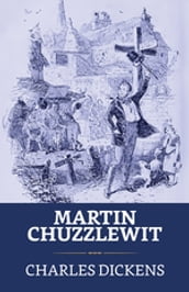 Martin Chuzzlewit