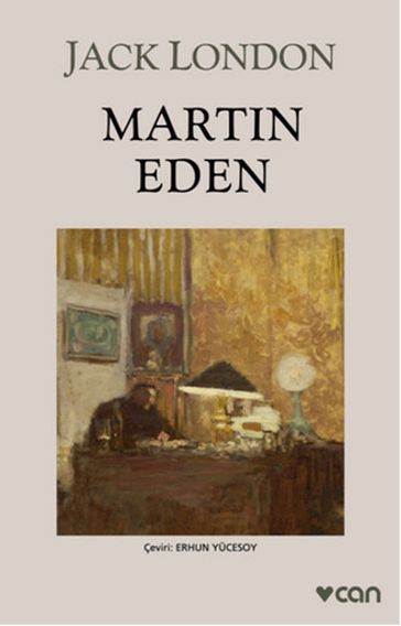 Martin Eden - Jack London