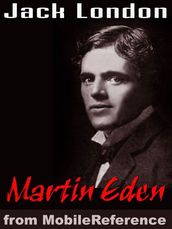 Martin Eden (Mobi Classics)