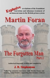Martin Foran - The Forgotten Man