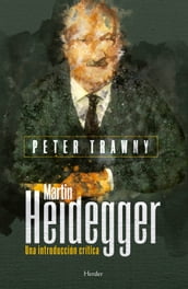 Martin Heidegger